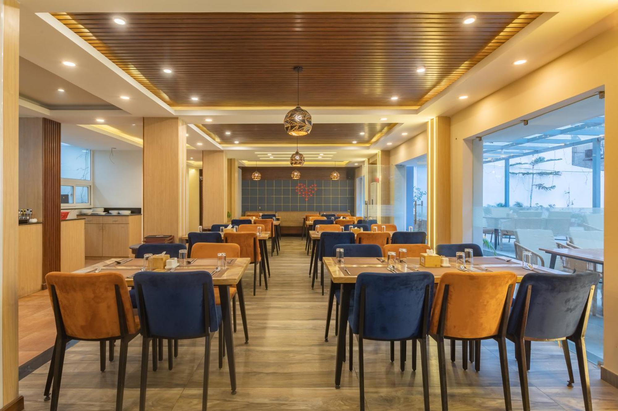 Aawas Boutique Hotel Katmandu Zewnętrze zdjęcie