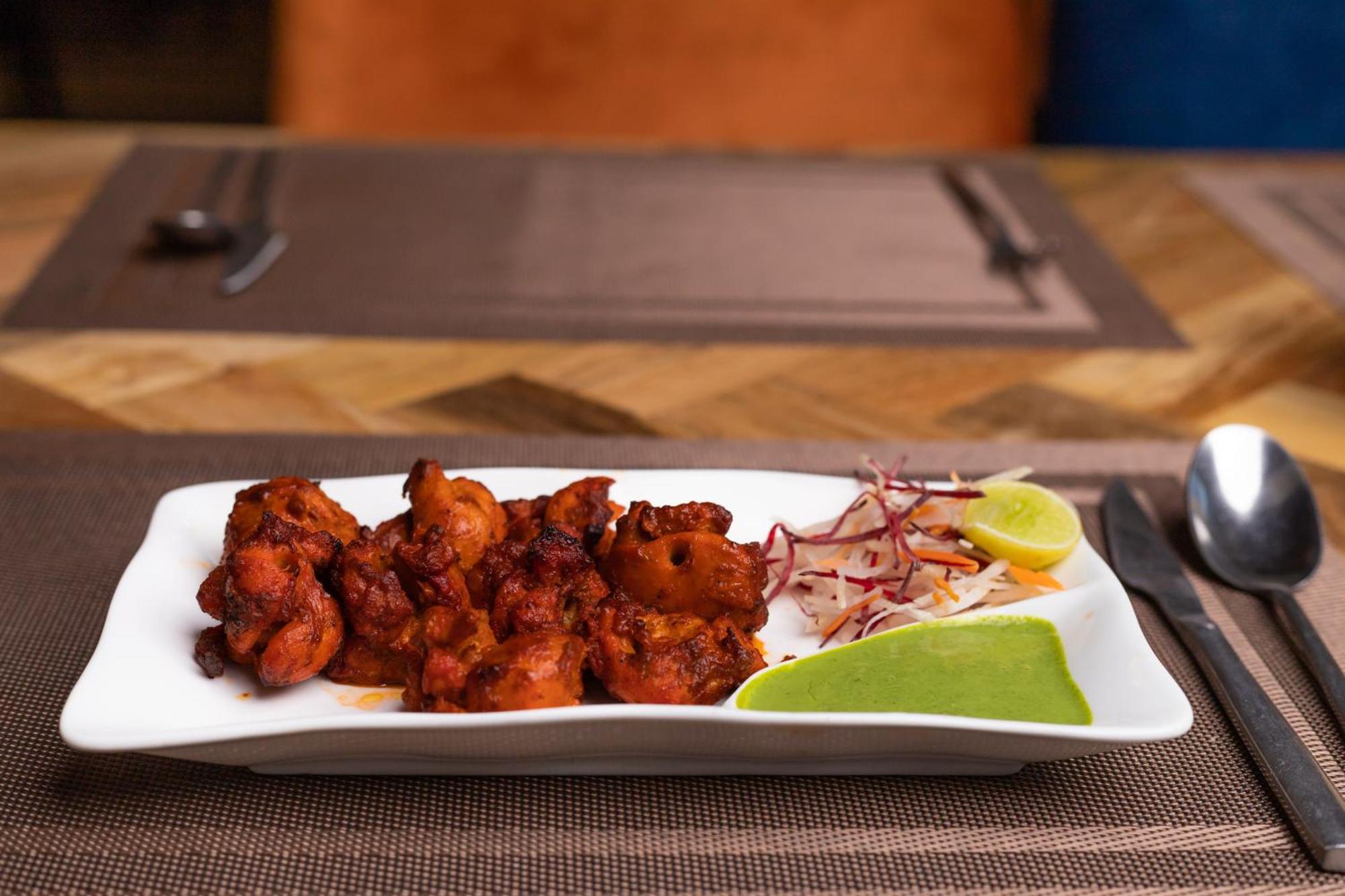 Aawas Boutique Hotel Katmandu Zewnętrze zdjęcie