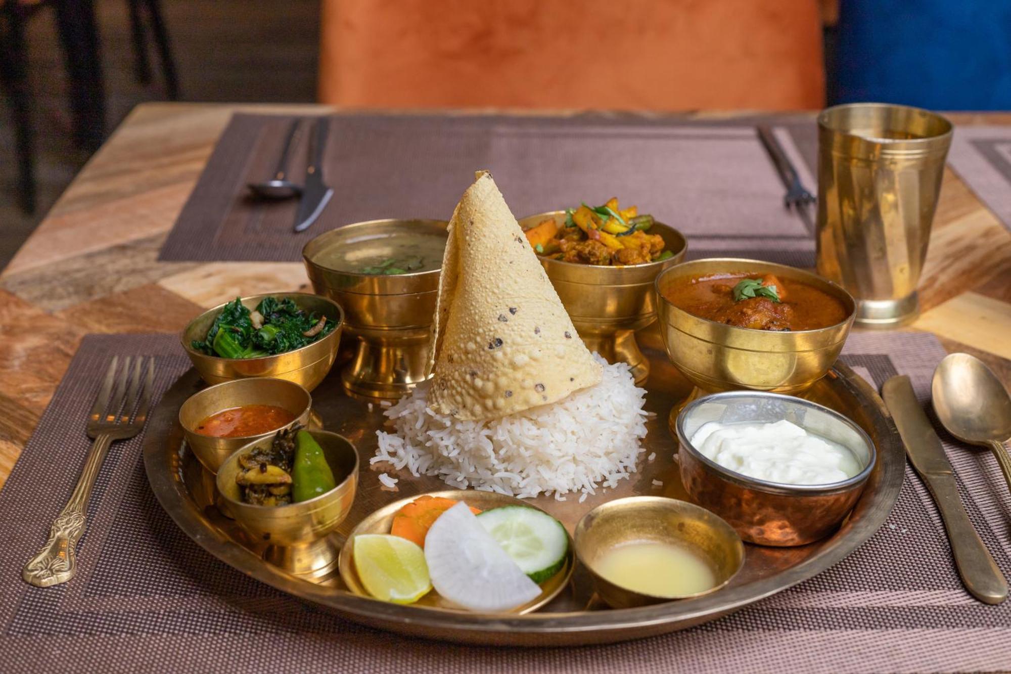 Aawas Boutique Hotel Katmandu Zewnętrze zdjęcie