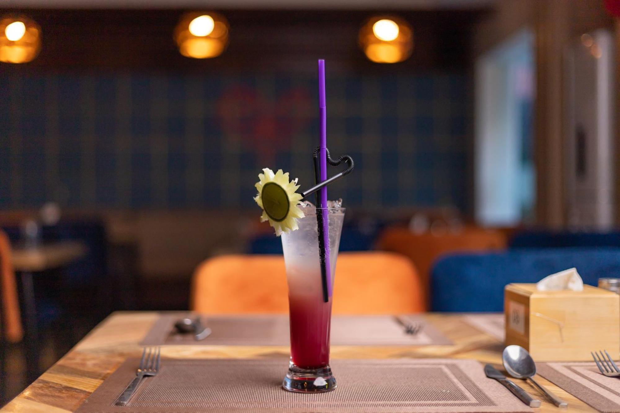 Aawas Boutique Hotel Katmandu Zewnętrze zdjęcie