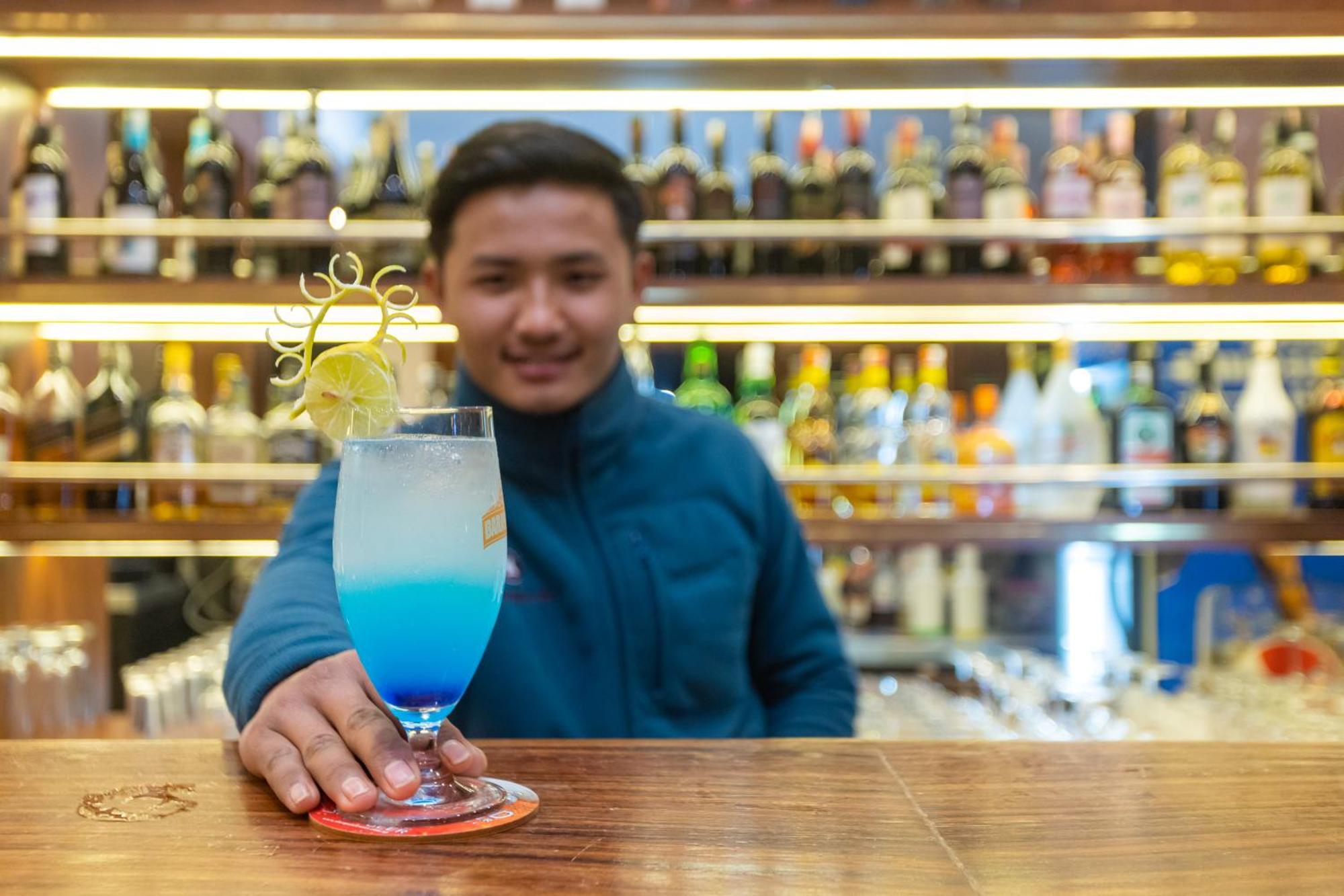 Aawas Boutique Hotel Katmandu Zewnętrze zdjęcie