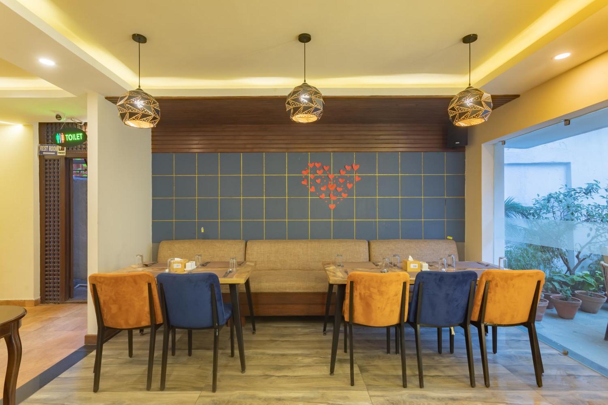 Aawas Boutique Hotel Katmandu Zewnętrze zdjęcie